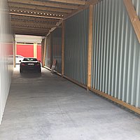 Großgaragen in Emmerich